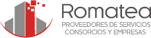 Romatea Logo